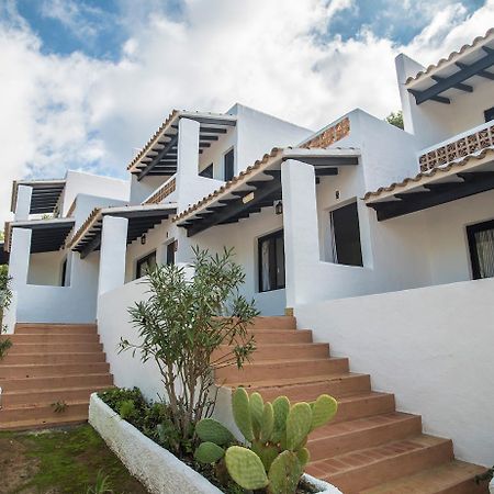 Apartamentos Pinomar Ес Кало Екстериор снимка