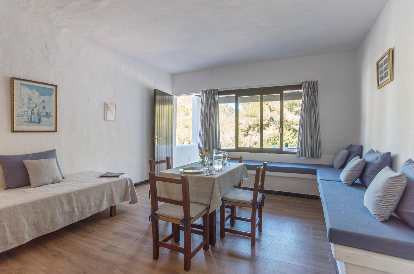 Apartamentos Pinomar Ес Кало Екстериор снимка