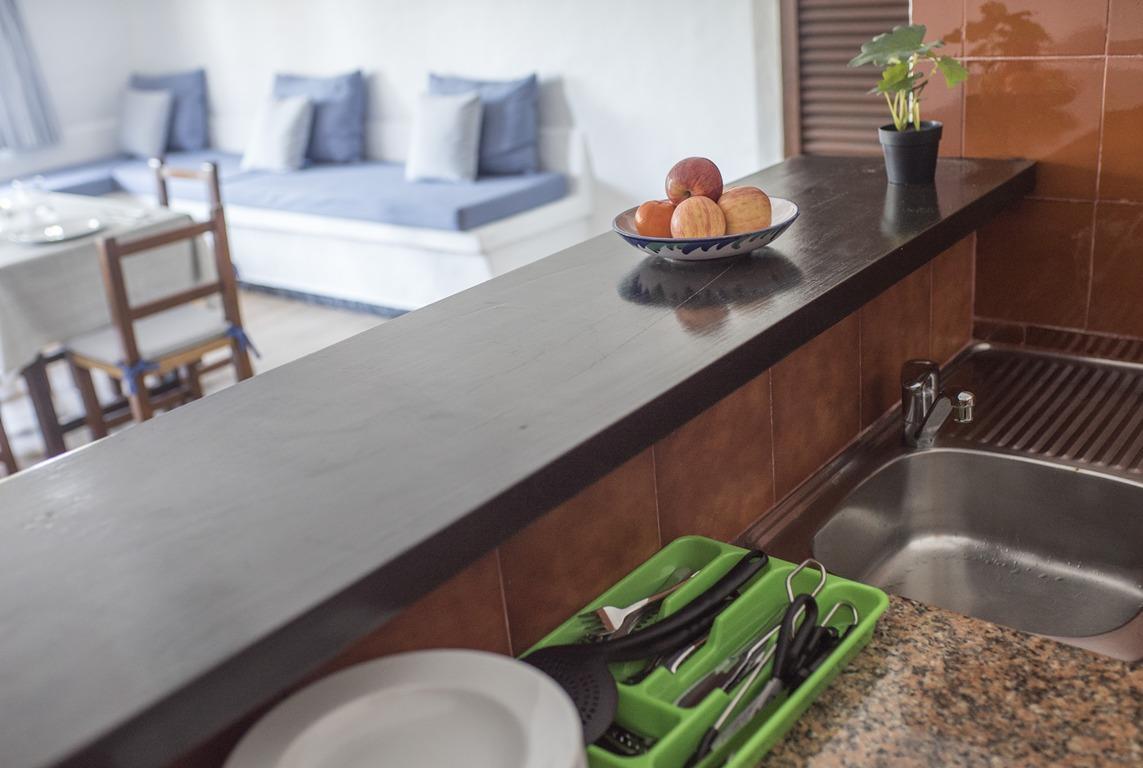 Apartamentos Pinomar Ес Кало Екстериор снимка
