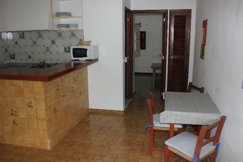Apartamentos Pinomar Ес Кало Екстериор снимка